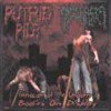 Putrid Pile / Dyscrasia- Bodies On Display / Genocide Of The Unb